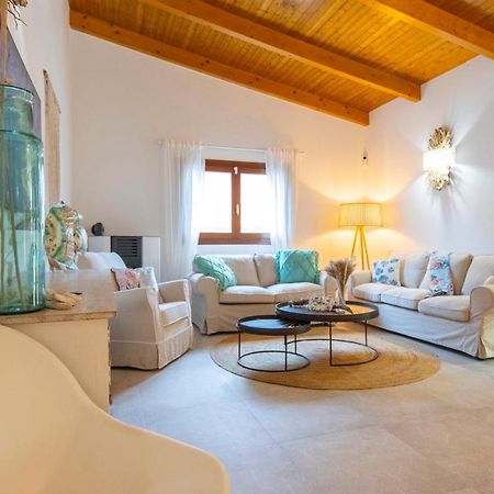 Alcudia Beach House Eksteriør billede