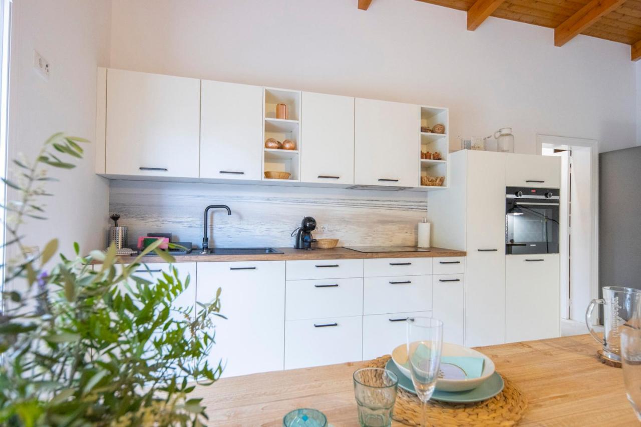 Alcudia Beach House Eksteriør billede