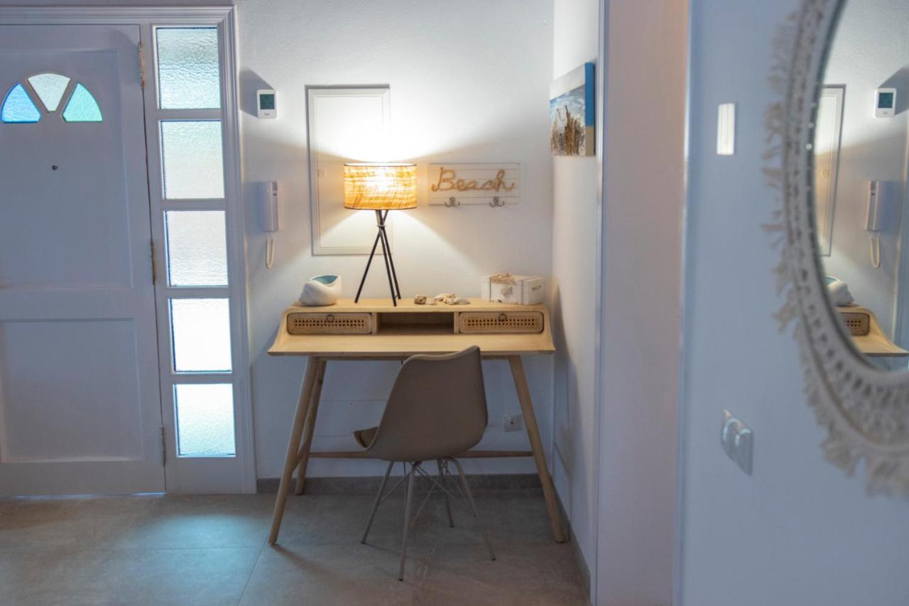 Alcudia Beach House Eksteriør billede