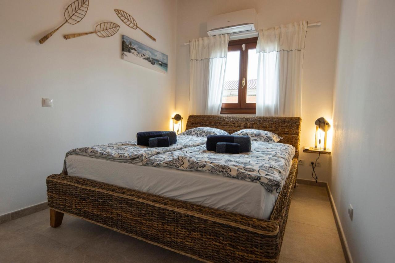 Alcudia Beach House Eksteriør billede