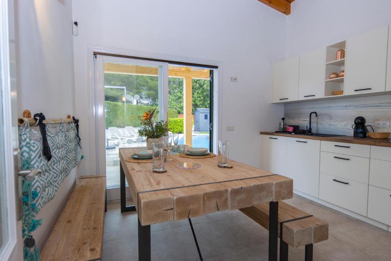 Alcudia Beach House Eksteriør billede