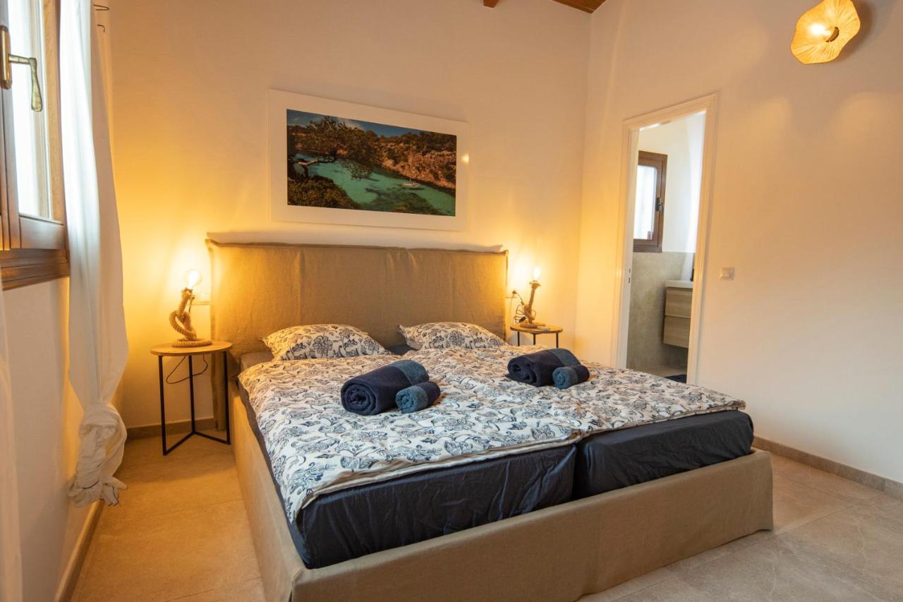 Alcudia Beach House Eksteriør billede