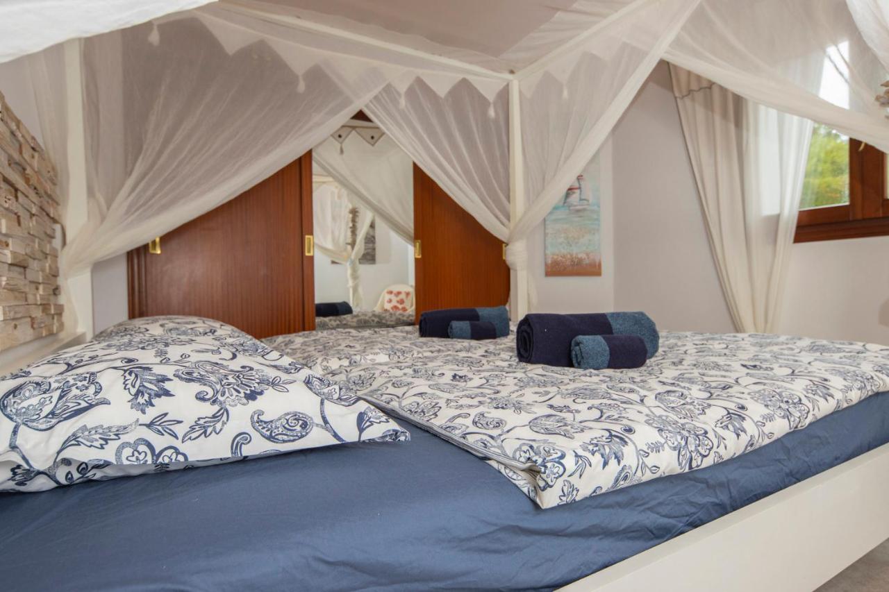 Alcudia Beach House Eksteriør billede