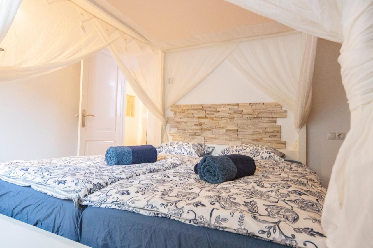 Alcudia Beach House Eksteriør billede