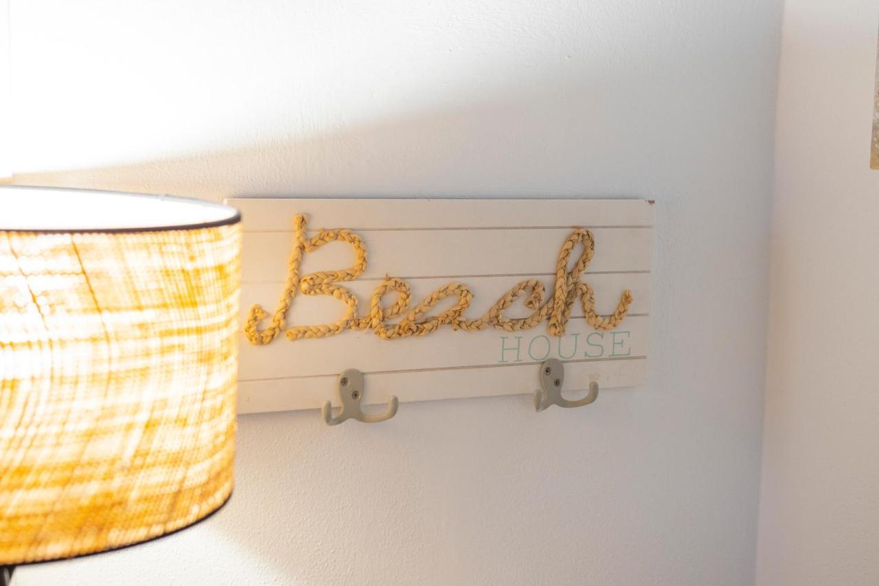 Alcudia Beach House Eksteriør billede
